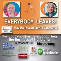 The Nonprofit Show artwork