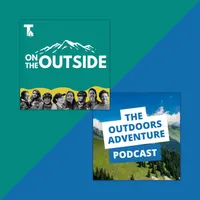 On The Outside artwork