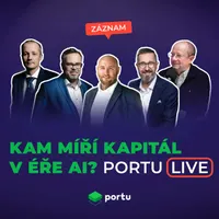 Portu Podcast artwork