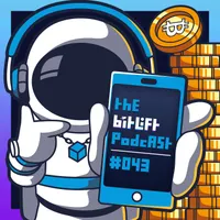 The BitLift Podcast 🚀 Crypto, DeFi, Web3 artwork