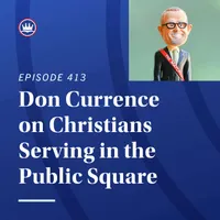 ERLC Podcast artwork