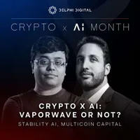 The Delphi Podcast artwork