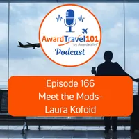 Award Travel 101 artwork