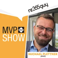 Microsoft Innovation Podcast artwork