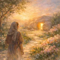 The Bible Project Daily Podcast artwork