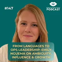 Women in Customer Success Podcast artwork