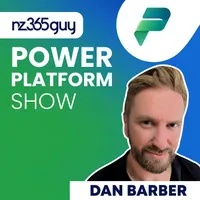 Microsoft Innovation Podcast artwork