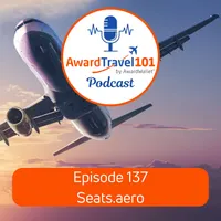 Award Travel 101 artwork