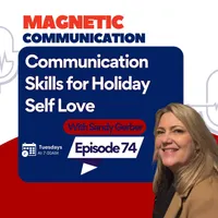 Magnetic Communication artwork