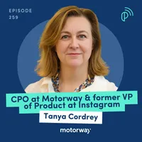 The Product Podcast artwork