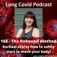 Long Covid Podcast artwork
