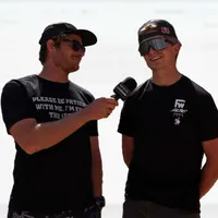The Inside Line Podcast - Vital MTB artwork