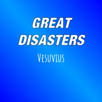Great Disasters artwork