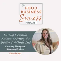 Food Business Success® - Start Your Food Business Dream artwork
