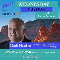 Wednesday Wisdom artwork