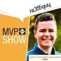 Microsoft Innovation Podcast artwork