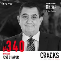 Cracks Podcast con Oso Trava artwork