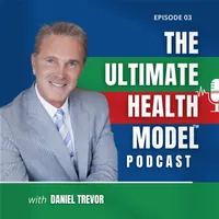The Ultimate Health Model Podcast artwork