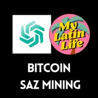 My Latin Life Podcast artwork