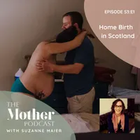 The Mother Podcast artwork