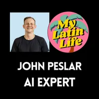 My Latin Life Podcast artwork