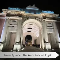 The Old Front Line artwork