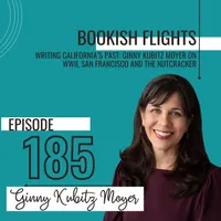 Bookish Flights: Books, Author Interviews & Must-Read Recommendations artwork