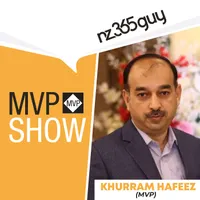 Microsoft Innovation Podcast artwork