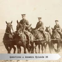 The Old Front Line artwork