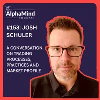 The AlphaMind Podcast artwork