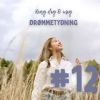 Bag dig og mig artwork