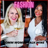 Somm Women Talk Wine - TUNE IN NOW TO EVERYDAY SOMMELIER! artwork