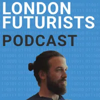 London Futurists artwork
