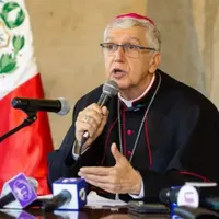 CONOCE AMA Y VIVE TU FE con Luis Román artwork