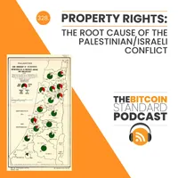 The Bitcoin Standard Podcast artwork