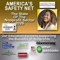 The Nonprofit Show artwork