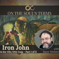 On the Soul's Terms artwork