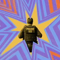The Argument artwork