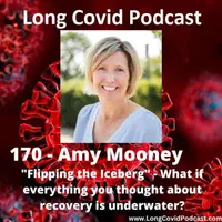 Long Covid Podcast artwork