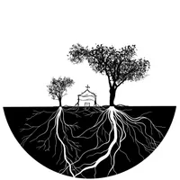 The Village Church artwork