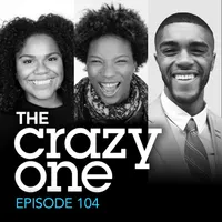 The Crazy One artwork