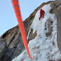 The Climbing Majority artwork