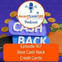Award Travel 101 artwork