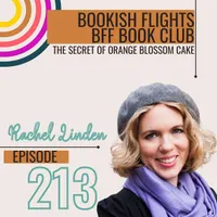 Bookish Flights: Books, Author Interviews & Must-Read Recommendations artwork