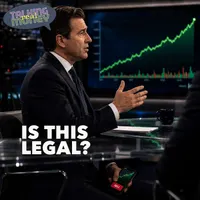 Talking Real Money - Investing Talk artwork