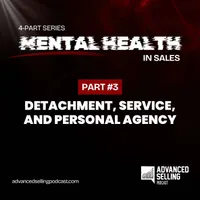 The Advanced Selling Podcast artwork