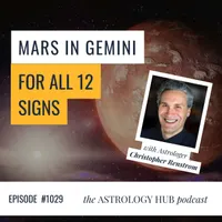 Astrology Hub Podcast artwork