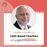 Rethinking Development Podcast artwork