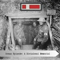 The Old Front Line artwork