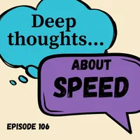 Deep Thoughts About Stupid Sh*t: A Pop-Culture Comedy Podcast artwork
